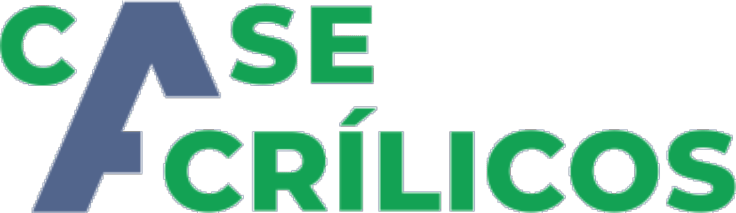 Case Acrílicos — Soluções em acrílico para empresas em Campinas